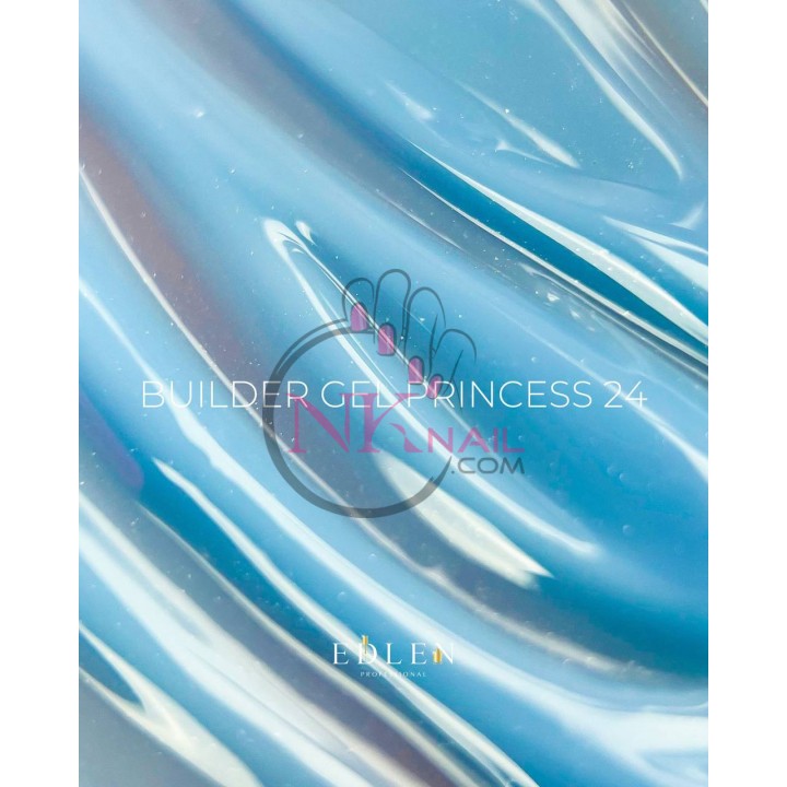 Гель Builder Gel Edlen №24 30 мл